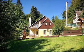 Ubytovani U Krakonose